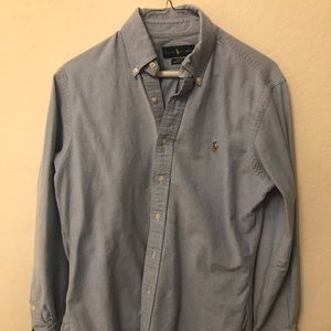 Men’s Ralph Lauren Oxford (M)
